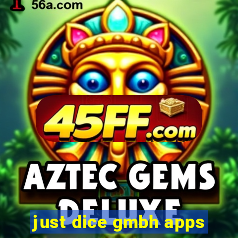just dice gmbh apps